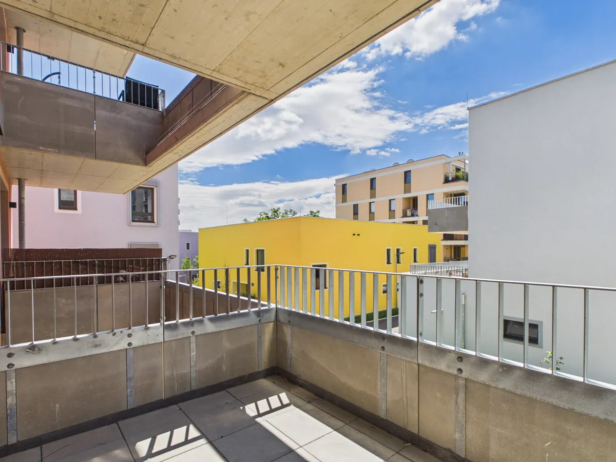 Wohnung – Wien - Ansicht 2