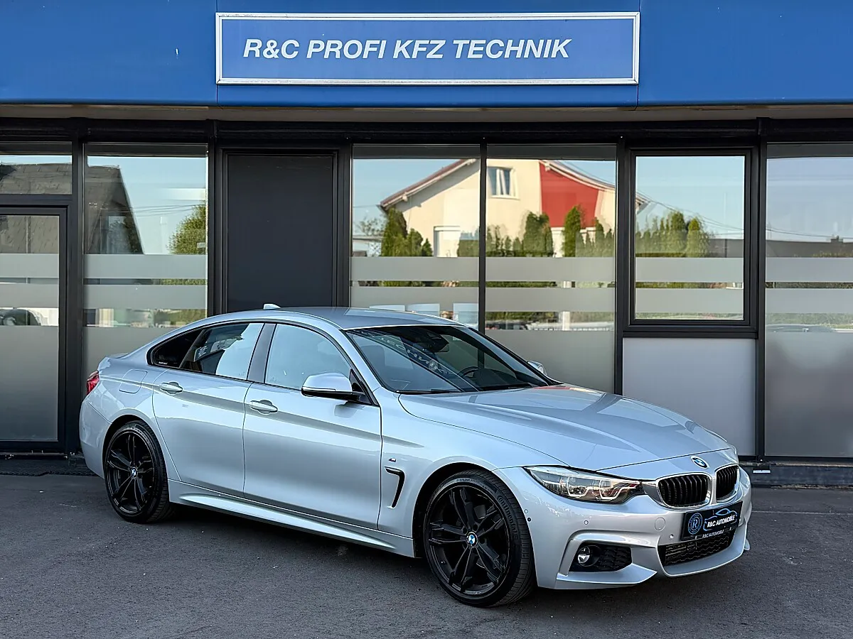 BMW 4er-Reihe