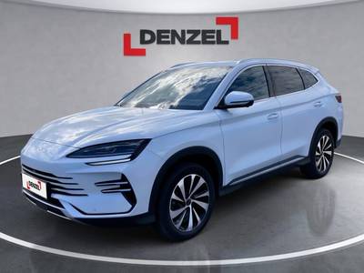 BYD Seal U DM-i PHEV 18,3kWh AWD Design Österreich ...
