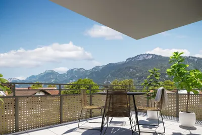 2-Zimmer-Wohnung kaufen in Feldkirch – 52,35 m², € 398.000 – Bild 3 von 10