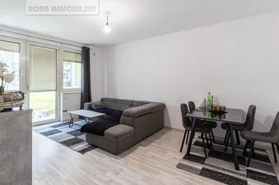 2-Zimmer-Wohnung mieten in Linz Land – 60,77 m², € 739 – Bild 3 von 12