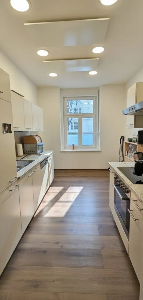 Wohnung – Graz - Ansicht 2