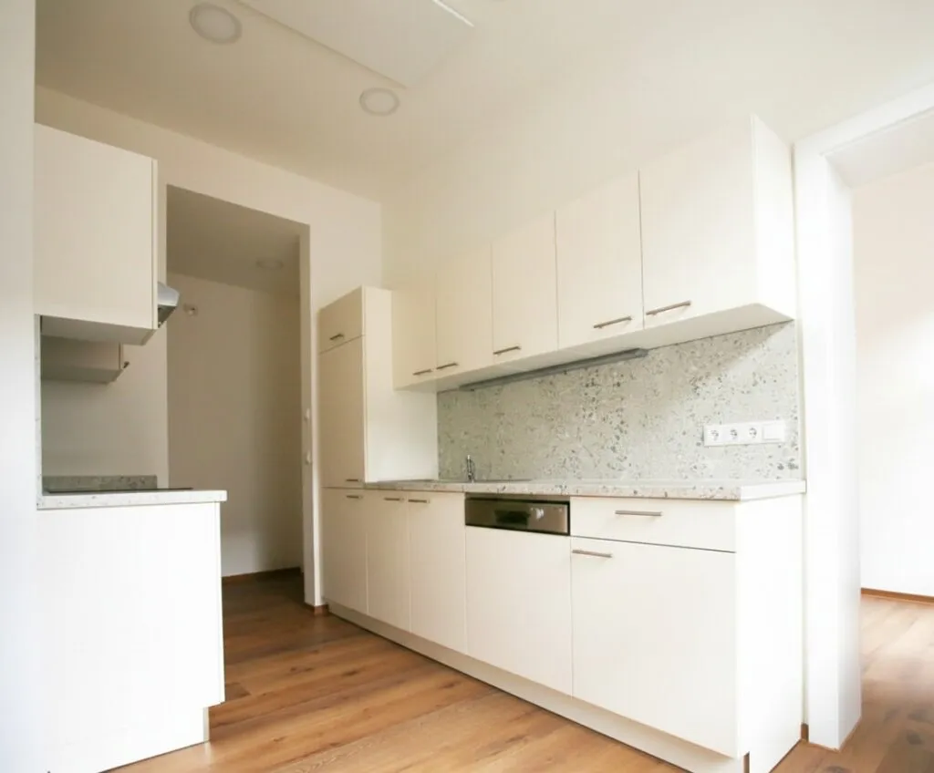 Wohnung – Graz - Ansicht 3