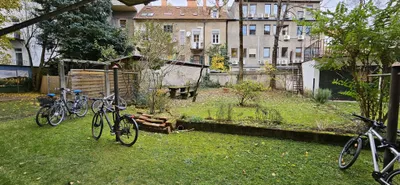 2-Zimmer-Wohnung mieten in Graz – 51,6 m², € 667 – Bild 6 von 7