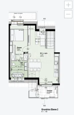3-Zimmer-Wohnung kaufen in Wien – 89,6 m², € 693.800 – Bild 12 von 13