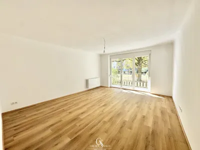 3-Zimmer-Wohnung mieten in Graz – 90 m², € 1.195