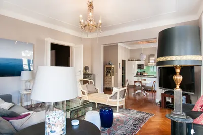 Wohnung kaufen in Wien – 114 m², € 950.000