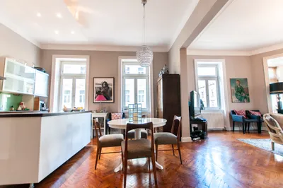 Wohnung kaufen in Wien – 114 m², € 950.000 – Bild 4 von 44