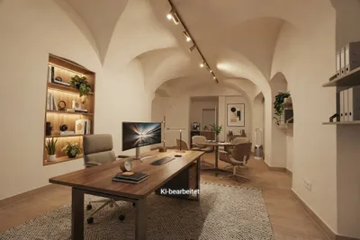 3-Zimmer-Gewerbeimmobilie mieten in Graz-Umgebung – 59 m², € 504 – Bild 9 von 12