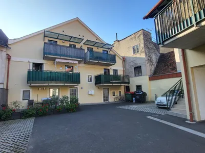 3-Zimmer-Gewerbeimmobilie mieten in Graz-Umgebung – 59 m², € 504 – Bild 2 von 12