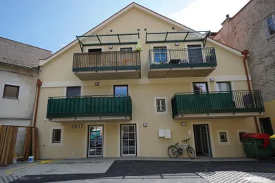 3-Zimmer-Gewerbeimmobilie mieten in Graz-Umgebung – 59 m², € 504 – Bild 8 von 12