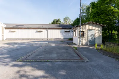 Gewerbeimmobilie mieten in Waidhofen an der Thaya – 2 300 m², € 3 – Bild 8 von 8