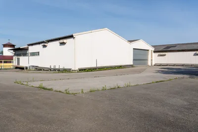 Gewerbeimmobilie mieten in Waidhofen an der Thaya – 2 300 m², € 3 – Bild 3 von 8