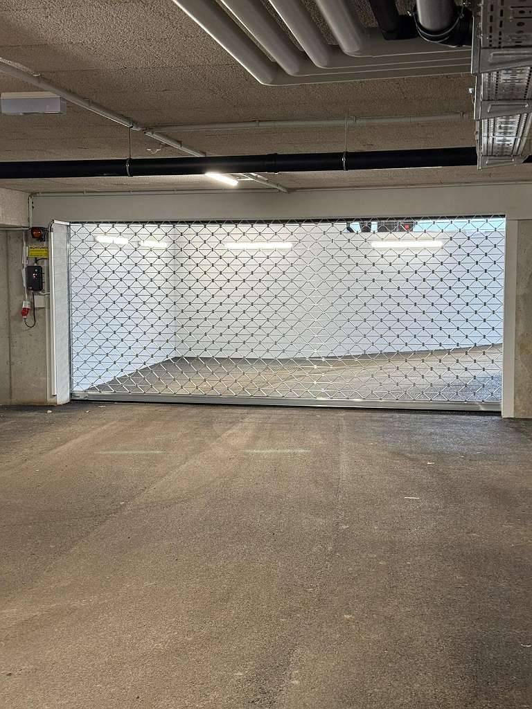 Tiefgaragen KFZ-Abstellplatz in der WA Priel(L)iving! - Ansicht 2