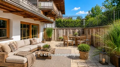 7-Zimmer-Immobilie kaufen in Kufstein – 270 m², € 2.100.000 – Bild 27 von 33
