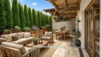 7-Zimmer-Immobilie kaufen in Kufstein – 270 m², € 2.100.000 – Bild 29 von 33