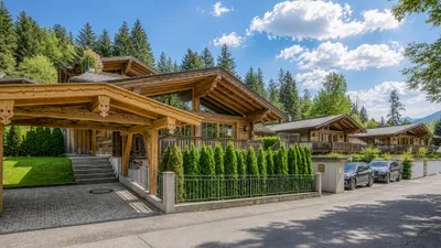 7-Zimmer-Immobilie kaufen in Kufstein – 270 m², € 2.100.000 – Bild 25 von 33