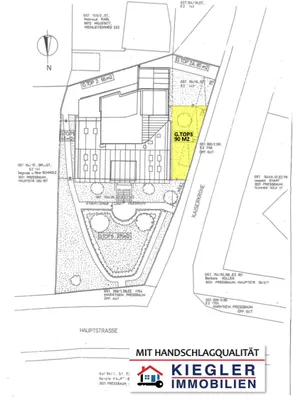 3-Zimmer-Wohnung kaufen in Sankt Pölten Land – 64 m², € 195.000 – Bild 17 von 17