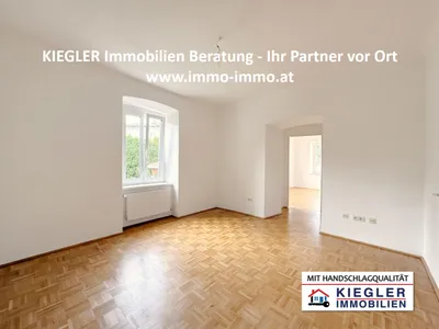 3-Zimmer-Wohnung kaufen in Sankt Pölten Land – 64 m², € 195.000