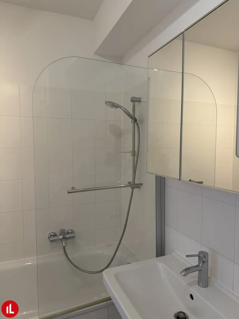 Top DG-Wohnung in Mödling, 2 Zimmer, Terrasse, Stadt- und Grünblick, inkl. Tiefgarage! - Pamja 3