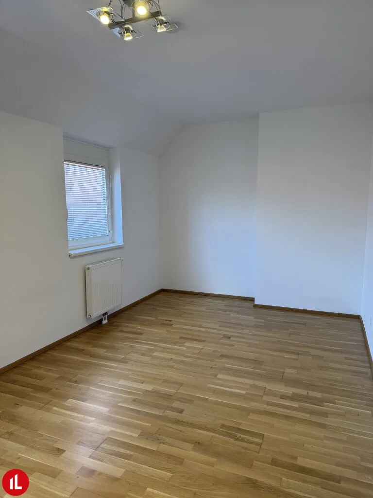 Top DG-Wohnung in Mödling, 2 Zimmer, Terrasse, Stadt- und Grünblick, inkl. Tiefgarage! - Pamja 2