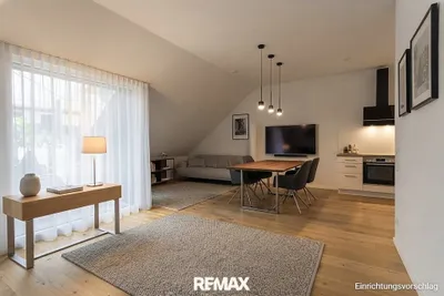 2-Zimmer-Wohnung kaufen in Villach – 57,27 m², € 319.000 – Bild 4 von 19
