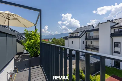 2-Zimmer-Wohnung kaufen in Villach – 57,27 m², € 319.000