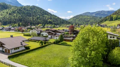 Grundstück kaufen in Kitzbühel – € 990.000 – Bild 2 von 5