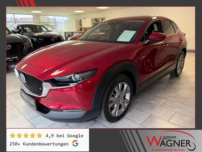 Mazda CX-30 G122 Comfort+/ST