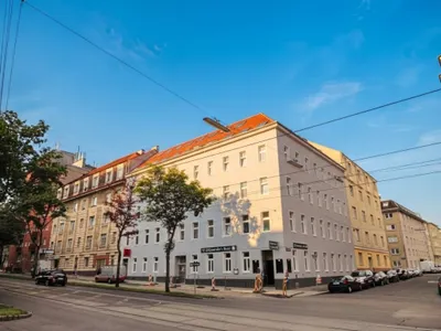 3-Zimmer-Wohnung mieten in Wien – 83 m², € 988 – Bild 1 von 17