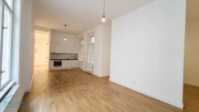 INNENSTADTWOHNUNG BEIM GRABEN – Bild 2