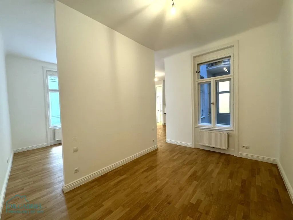 INNENSTADTWOHNUNG BEIM GRABEN - Widok 3