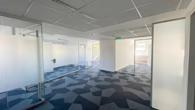 Gewerbeimmobilie mieten in Wien – 3 134 m² – Bild 5 von 19