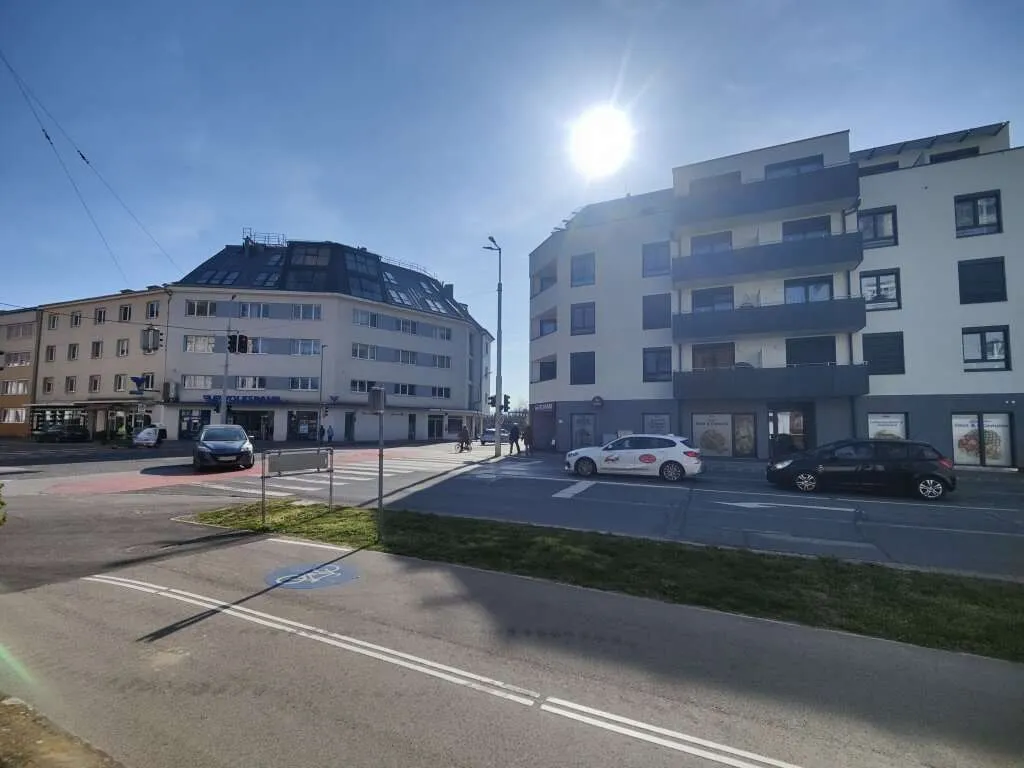 Wohnung – Korneuburg, Katastralgemeinde Korneuburg - Ansicht 3