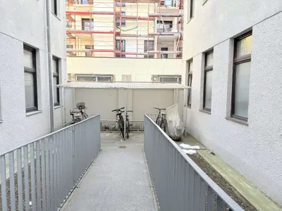 2-Zimmer-Wohnung kaufen in Wien – 38,62 m², € 189.000 – Bild 16 von 19
