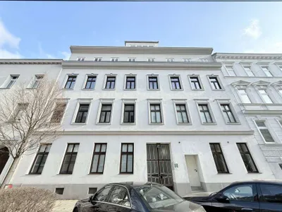 2-Zimmer-Wohnung kaufen in Wien – 38,62 m², € 189.000 – Bild 18 von 19