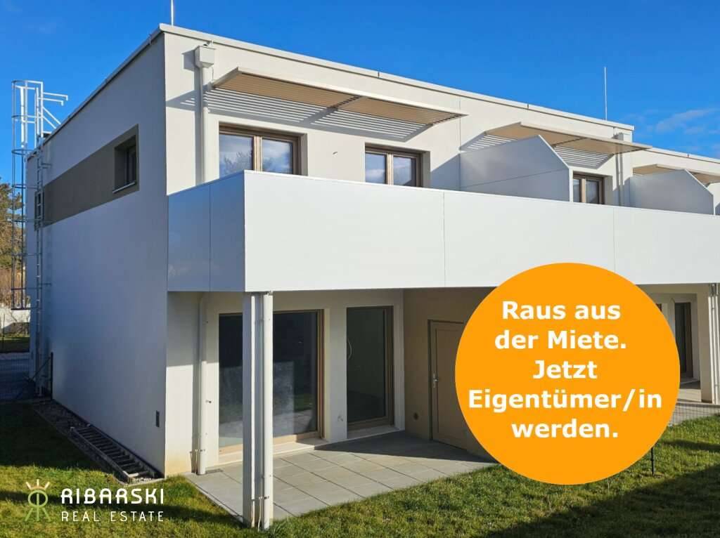 Gut geplante Baumeisterqualität inkl. PV-Anlage | leistbar und provisionsfrei in zentraler Lage, Sooß