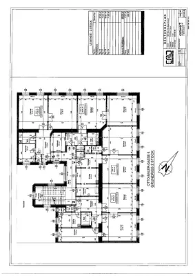 2-Zimmer-Wohnung mieten in Wien – 74 m², € 1.442 – Bild 10 von 11