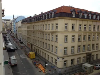 2-Zimmer-Wohnung mieten in Wien – 74 m², € 1.442 – Bild 6 von 11