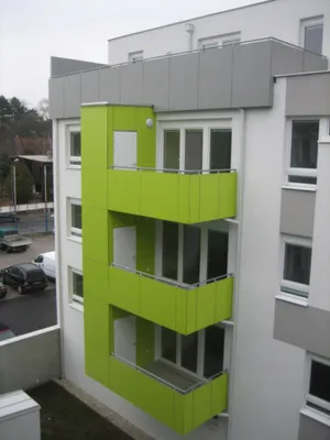 2-Zimmer-Wohnung mieten in Bruck an der Leitha – 43,11 m², € 697 – Bild 5 von 7