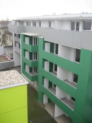 2-Zimmer-Wohnung mieten in Bruck an der Leitha – 43,11 m², € 697 – Bild 4 von 7