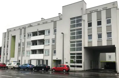 2-Zimmer-Wohnung mieten in Bruck an der Leitha – 43,11 m², € 697 – Bild 3 von 7