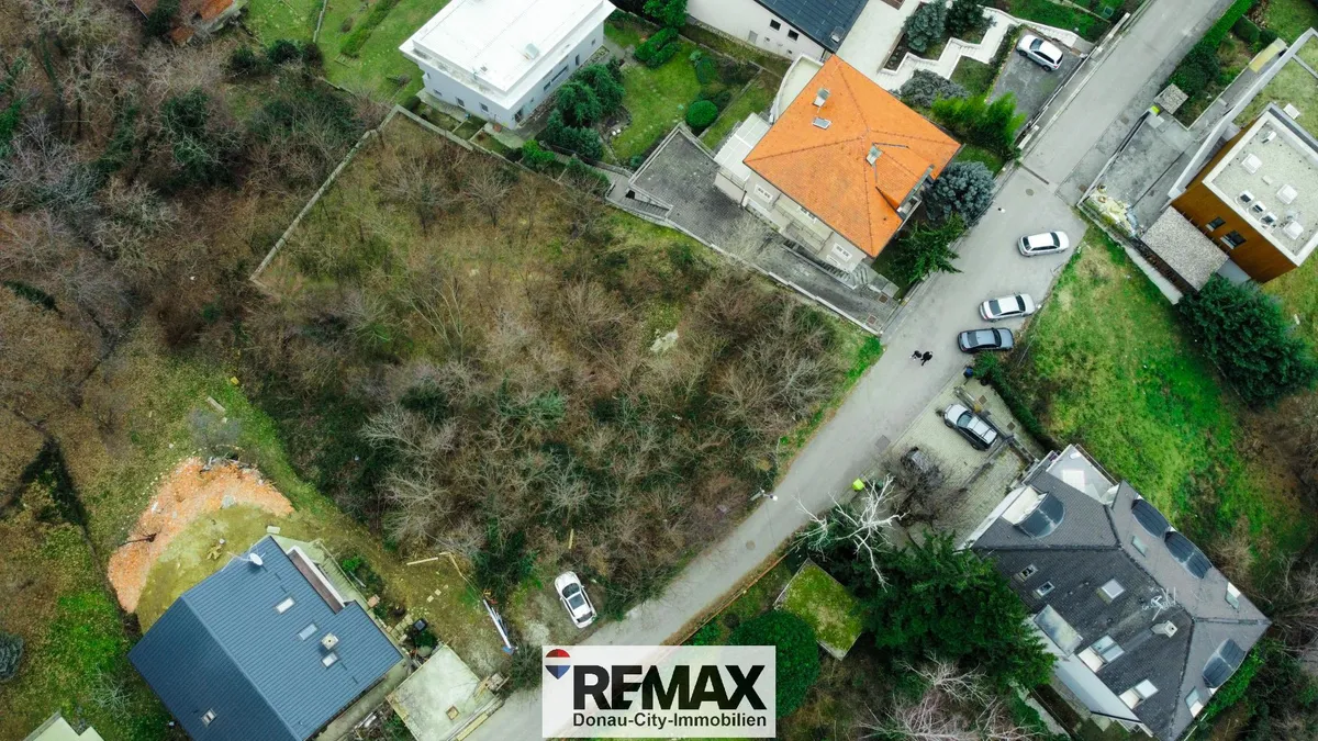 "1.236 m² Baugrund in Zagreb - Toplage Sestinski vrh mit Panoramablick!" - Ansicht 2