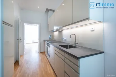 1-Zimmer-Wohnung kaufen in Wien – 33 m², € 229.000 – Bild 4 von 10