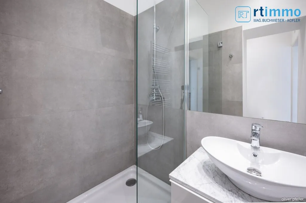 Währinger Wohntraum: Stilvoller Altbau-Flair nahe Aumannplatz & Türkenschanzpark! - Ansicht 3