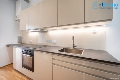 1-Zimmer-Wohnung kaufen in Wien – 33 m², € 229.000 – Bild 5 von 10