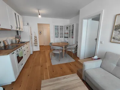 2-Zimmer-Wohnung kaufen in Mistelbach – 46 m², € 205.000