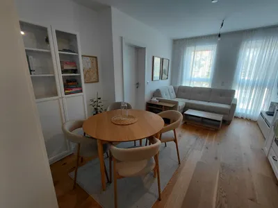 2-Zimmer-Wohnung kaufen in Mistelbach – 46 m², € 205.000 – Bild 2 von 11