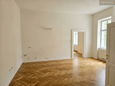 13-Zimmer-Immobilie mieten in Wien – 308 m², € 6.160 – Bild 9 von 25