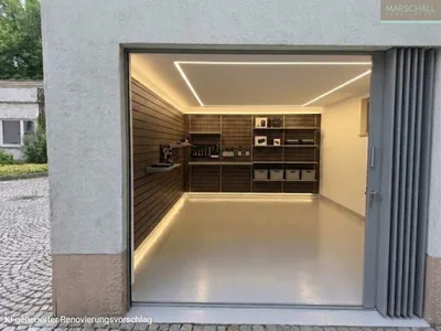 13-Zimmer-Immobilie mieten in Wien – 308 m², € 6.160 – Bild 24 von 25